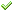 Symbol 'Abgeschlossen'